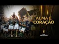 Alma e Coração: o filme do Palmeiras bicampeão da CONMEBOL Libertadores