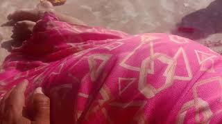 Bhabhi Sleeping And Husband Crimping