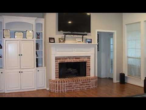105 E Chapman Rd, Hewitt, TX home video tour