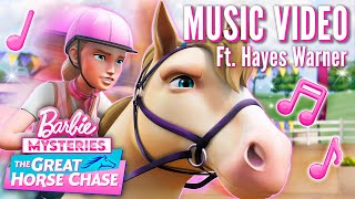 Download lagu 'Came To Win' Ft. Hayes Warner | Barbie Mysteries: The Great Horse Chase