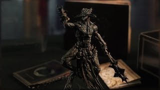 Unboxing the Imperial Edition (PEGI)