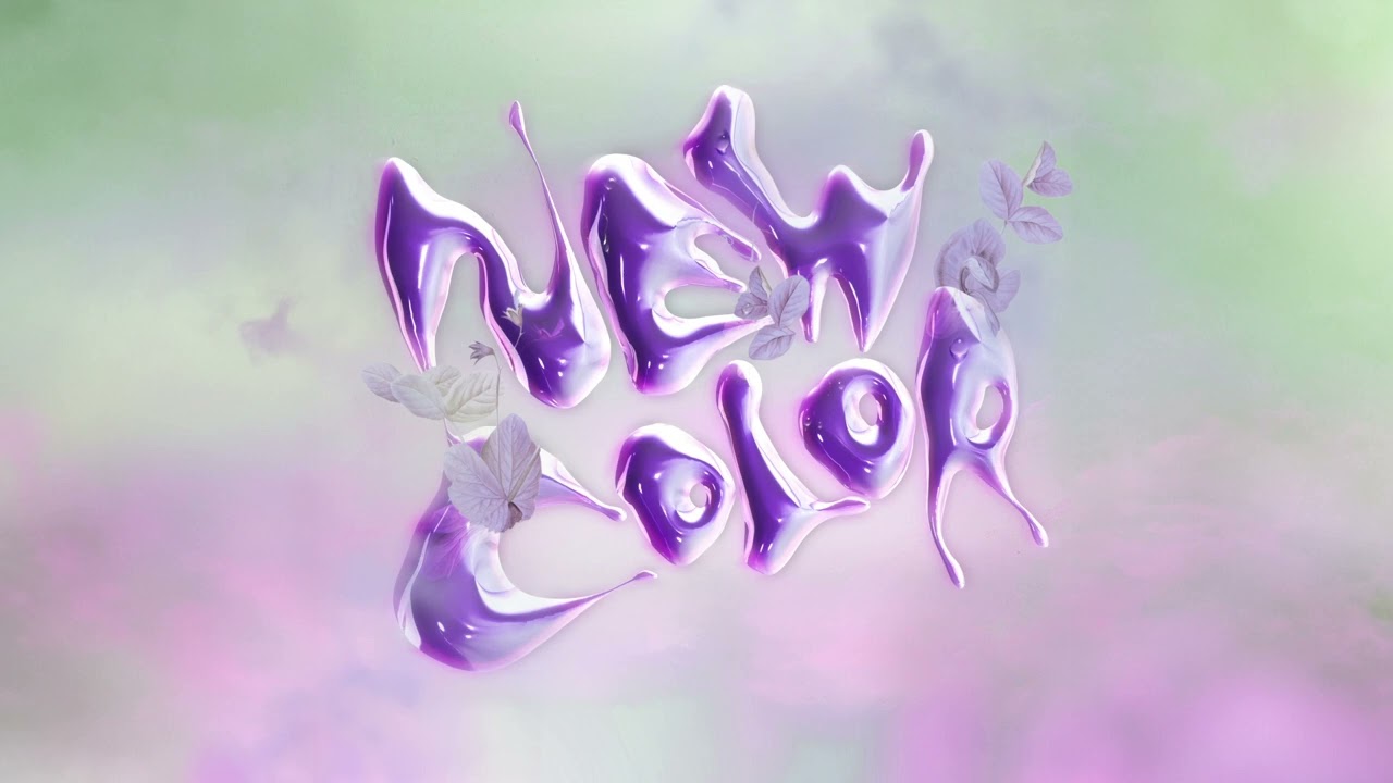 PLS&TY - New Color [Oliverse Remix] [Official Audio]