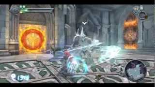 Episode 17 - Darksiders 100% Walkthrough: Twilight Cathedral Pt. 2