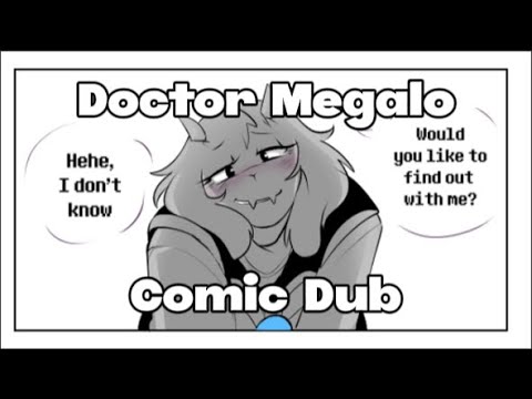 a-dance-between-friends-doctor-megalo-comic-dub-youtube