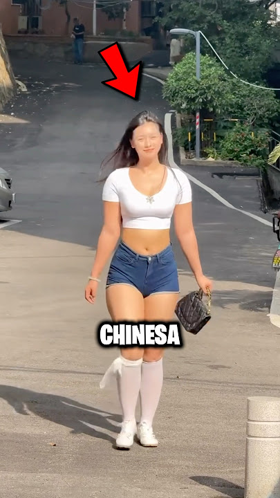 ELA É CRITICADA POR SER BONITA                 #curiosidades #viral #incrivel #shorts #beleza