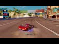 Тачки 2/Cars 2 Прохождение (Боевой Заезд №70)Xbox 360