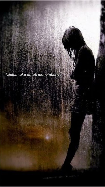 Story WA 'Glen Fedly - Sekali Ini Saja'