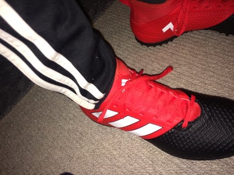 adidas 17.3 ace review
