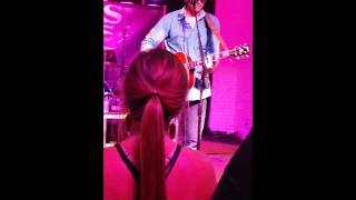 Watch Curtis Grimes Heaven Sent video