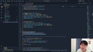 CSN6214-OPERATING SYSTEMS TT8L GROUP 5 Concurrent Networked Board Game Interpreter screenshot 4