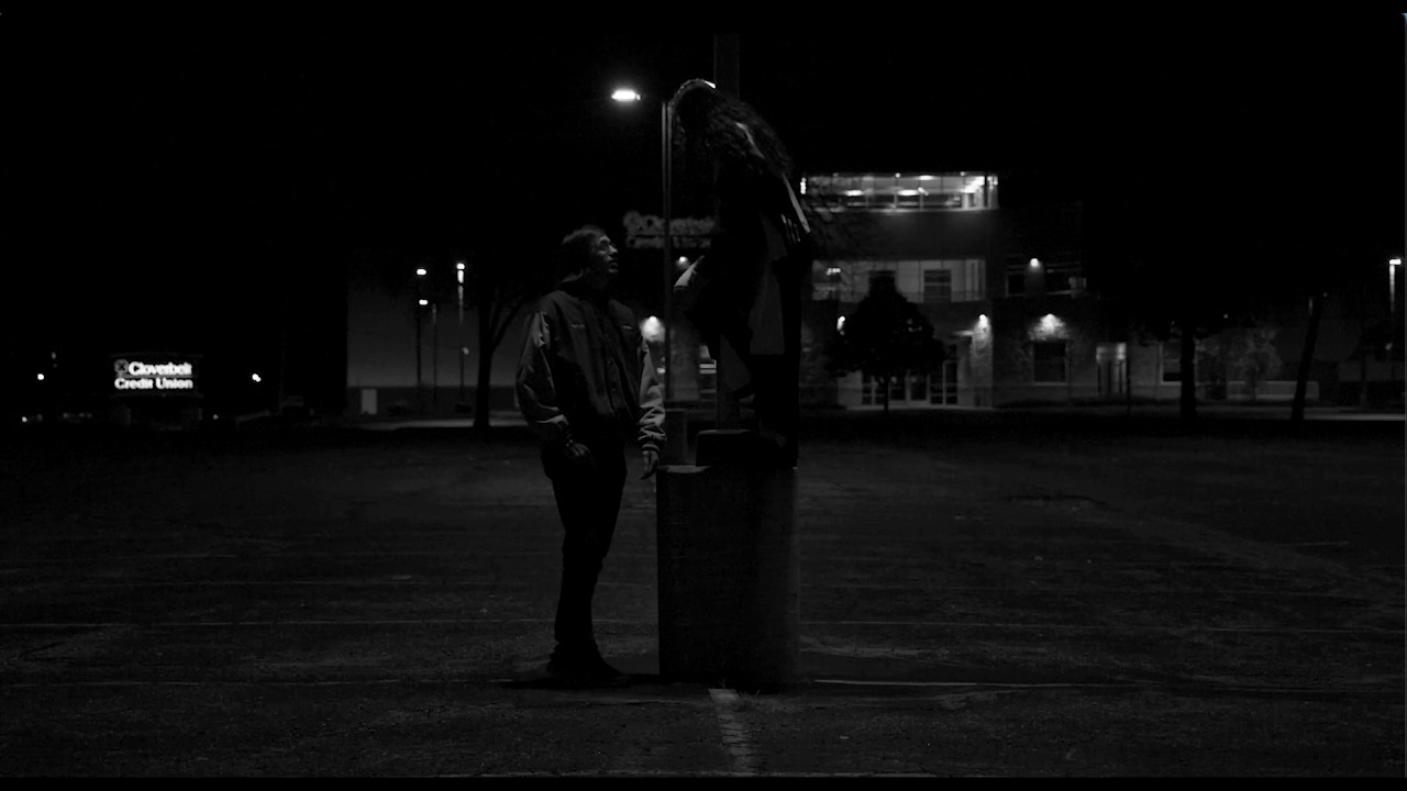 Out of Sight - Ben Armstrong 🎶