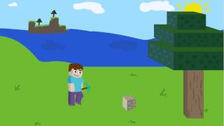 Animated Walk Test in Flash