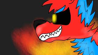 RedWolf Intro (Animation)