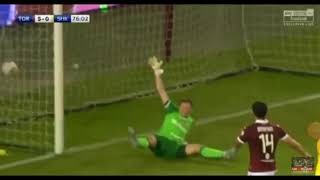 Bonifazi GOAL. Torino 5-0 Shakhter Soligorsk | 08/08/2019