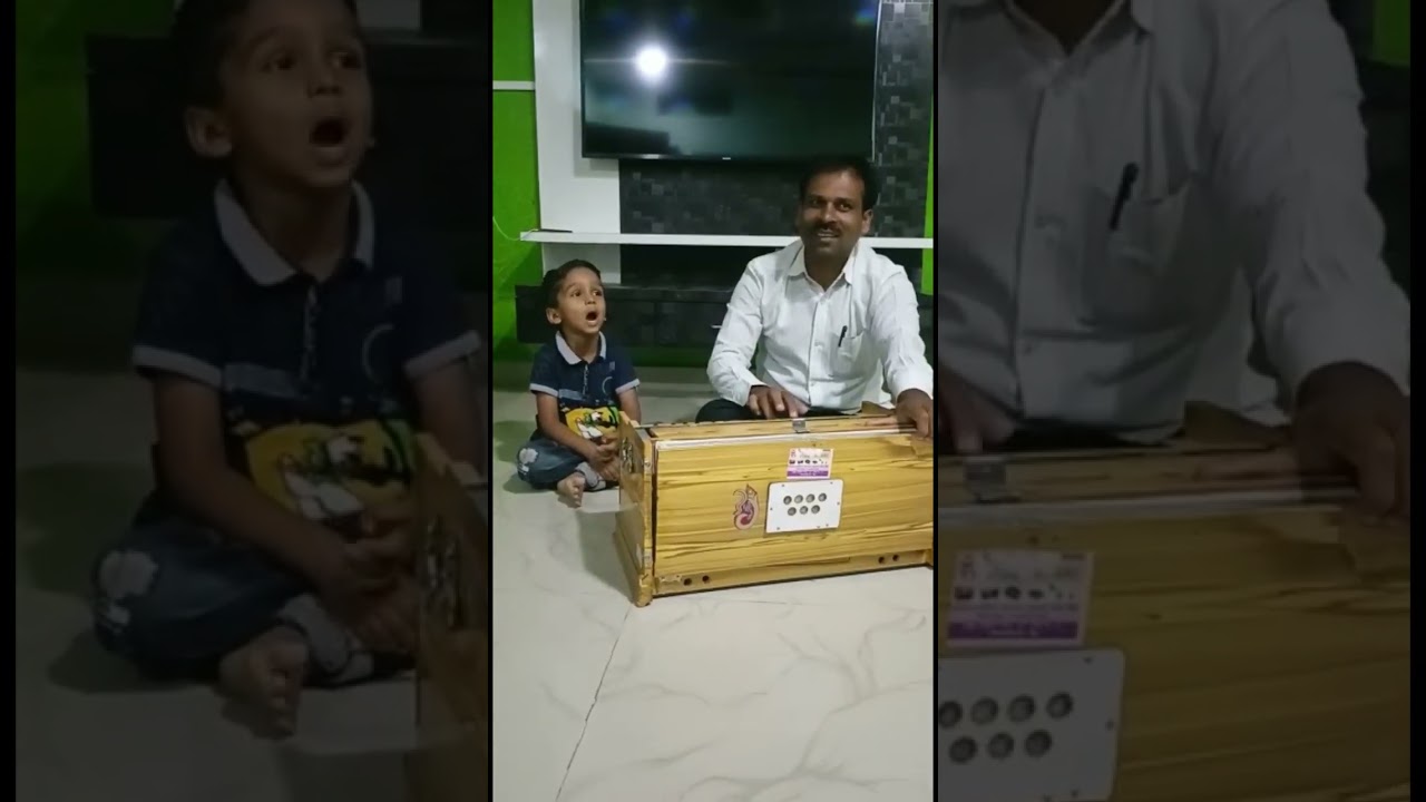 Padmaraj Jadhav | Anant Jadhav | Swargandha