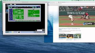 004: TAS Baseball/Softball: Sacrifices, Errors, Earned Runs