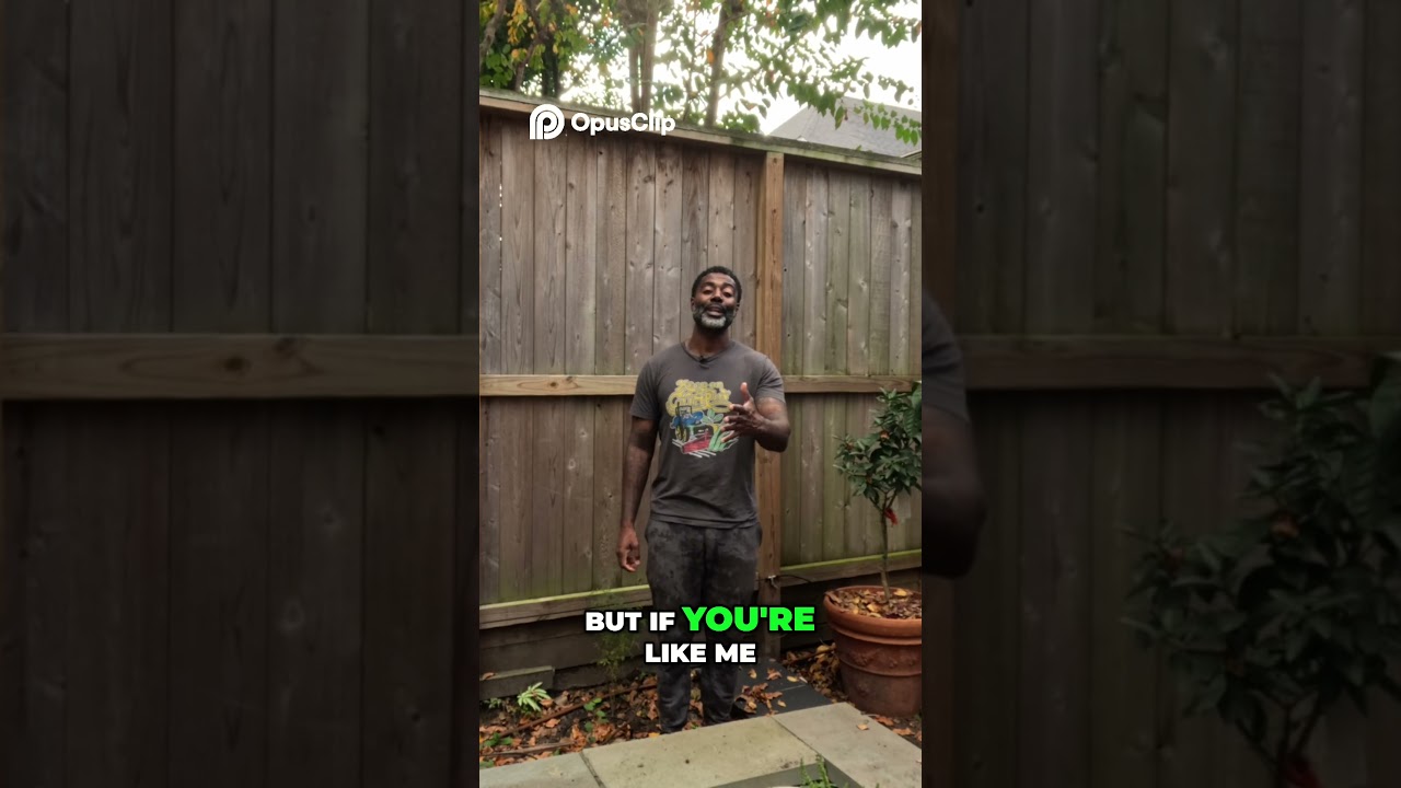 Grow Potatoes in Containers  Small Space Gardening Hack!