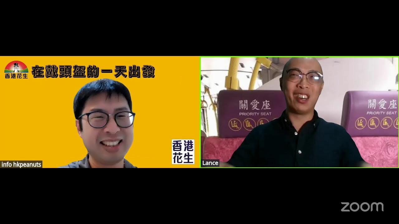 修理陶傑：光明頂封頂唔可惜？關心朱凱迪獄中患眼疾｜在戴頭盔的一天出發 2026年1月18日