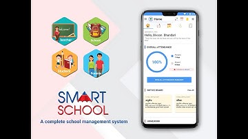 Custom field addon of Smart School