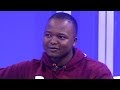 MOVIE REVIEW Kalushi With Thabo Rametsi
