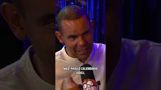 A Páscoa Dos Judeus - Rodrigo Silva Arqueologia