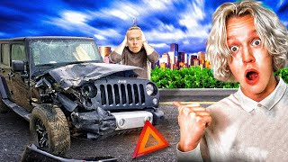 видео: СЛОМАЛИ НОВУЮ МАШИНУ ЗА 5 МЛН😡 картинка: СЛОМАЛИ НОВУЮ МАШИНУ ЗА 5 МЛН😡