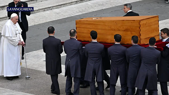 El Funeral completo del papa emrito Benedicto XVI