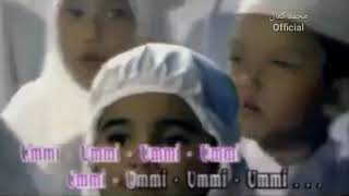 Haddad alwi & sulis   Ummi Karaoke original