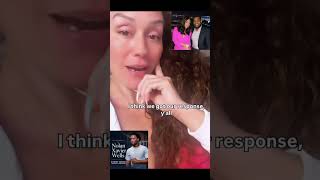 Officer Brandon Tatum Wife Expose Him Lying To￼ Nancy Grace About  Nolan Wells Fake Friends!