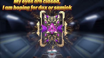 My first Robot Data Pad(gold) as a free to play player!#warrobots #robots #gaming #opening