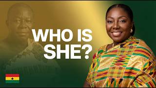 Download Lagu Lady Julia Osei Tutu: Who is she? | Wife of Asantehene Otumfuo Osei Tutu MP3