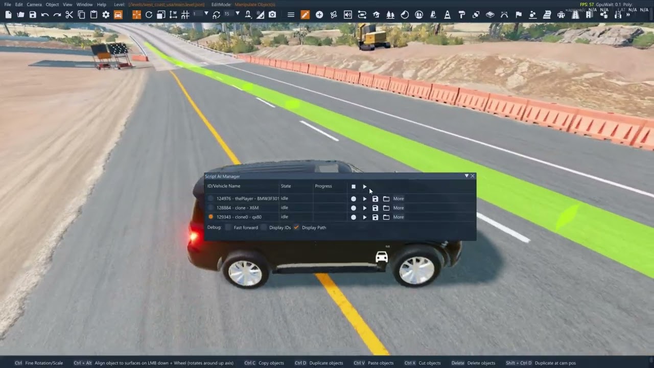 ЛУЧШАЯ АВАРИЯ В BEAMNG DRIVE! | минус BMW
