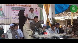 Ustad H. Syamsuri Firdaus|Maulid Nabi.1447/2025 di Kp. Cidadap Desa Gunung Kendeng Gunung Kencana
