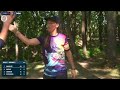 Round 2 Highlights, FPO | 2025 Discraft Great Lakes Open presented by Gerrit J. Verburg Co.