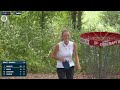 Round 2 Highlights, FPO | 2025 Discraft Great Lakes Open presented by Gerrit J. Verburg Co.