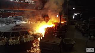 Furnace Dedusting - Ofz, A.s