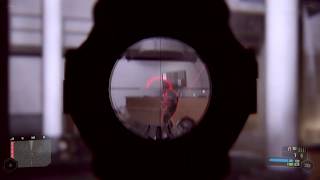 Crysis-The Mutant Factor Part 3