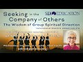 Group Spiritual Direction - New Course Starts October 2024