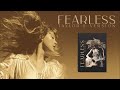Taylor Swift - Fearless Taylor’s version merch - “ You Belong With Me Notebook “ Unboxing