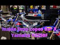 Inside The Pros Bikes: BarX Yamaha Enzo Lopes YZ250F