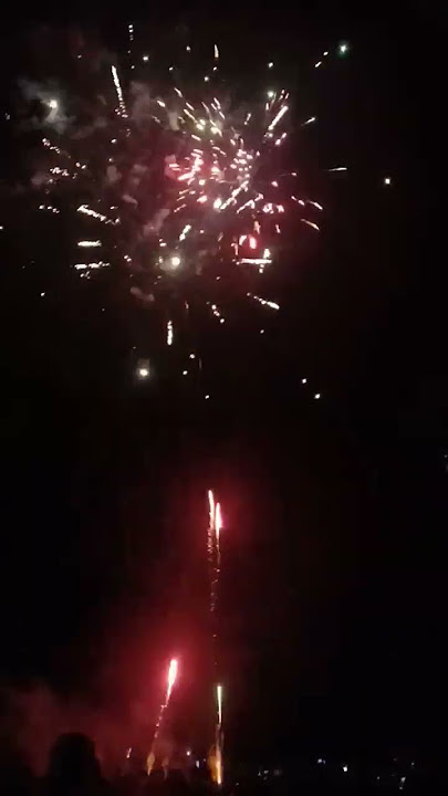 Pesta Kembang Api #happynewyear 2023 #short #video