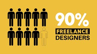 IMPORTANT Graphic Design Facts Of 2021 (Surprising Data)