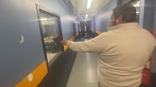 I GOT A SCHOOL TOUR AT LINCOLN TECH IN NASHVILLE Does Lincoln Tech Have Dorms