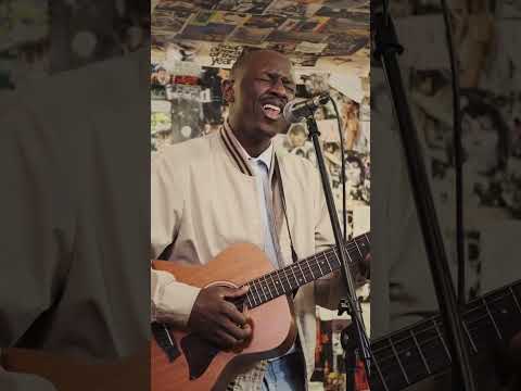 Jabulile Majola sings