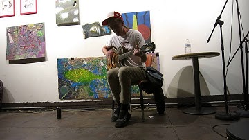 Hoarder House - Tristan Jemsek