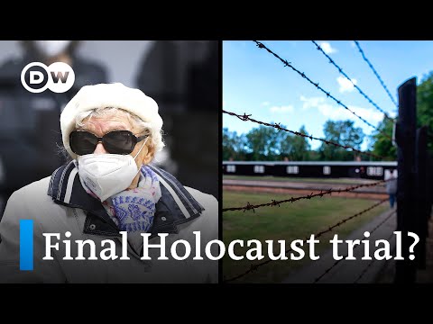 Why was ex-Nazi