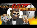 007 GoldenEye: The Gold Standard