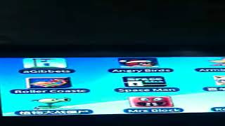 Download Lagu Bmorn V7 Android 2.3 Smart MP4 player  launcher MP3