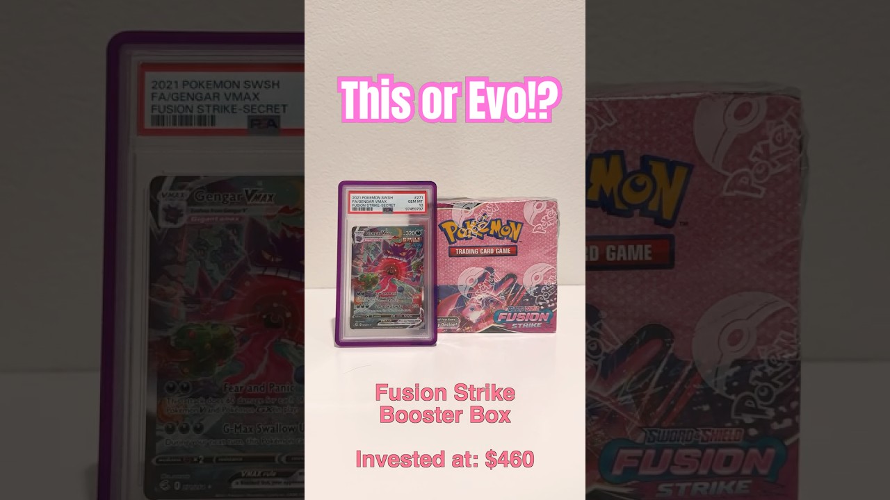 My 2nd LARGEST Pokemon Sealed Investment - Episode 3 