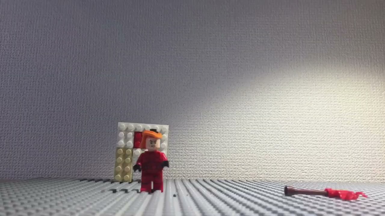 LEGO People Is Dancing To SO LAN BUSHI Japanese Traditional Song lego-people-is-dancing-to-so-lan-bushi-japanese-traditional-song